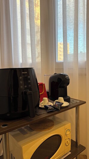 Interior - The Moor - Apartment (Trapani)