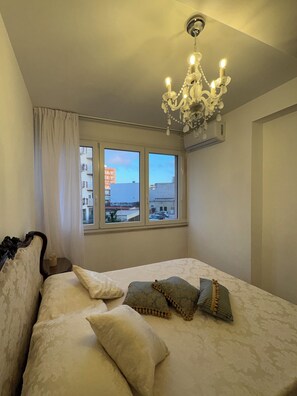 1 bedroom - The Moor - Apartment (Trapani)