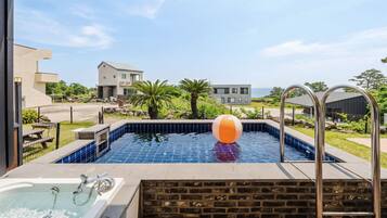 Basic Room, 2 Bedrooms (Su Twin (Group / Pool Villa)) | 1 bedroom, WiFi (free)