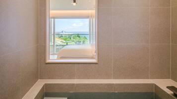 Basic Room, 1 Bedroom (Suruz1 (Ocean View Studio)) | 1 bedroom, free WiFi