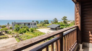 1 bedroom, free WiFi - Jeju Aewol Stay Yeon (Jeju City)