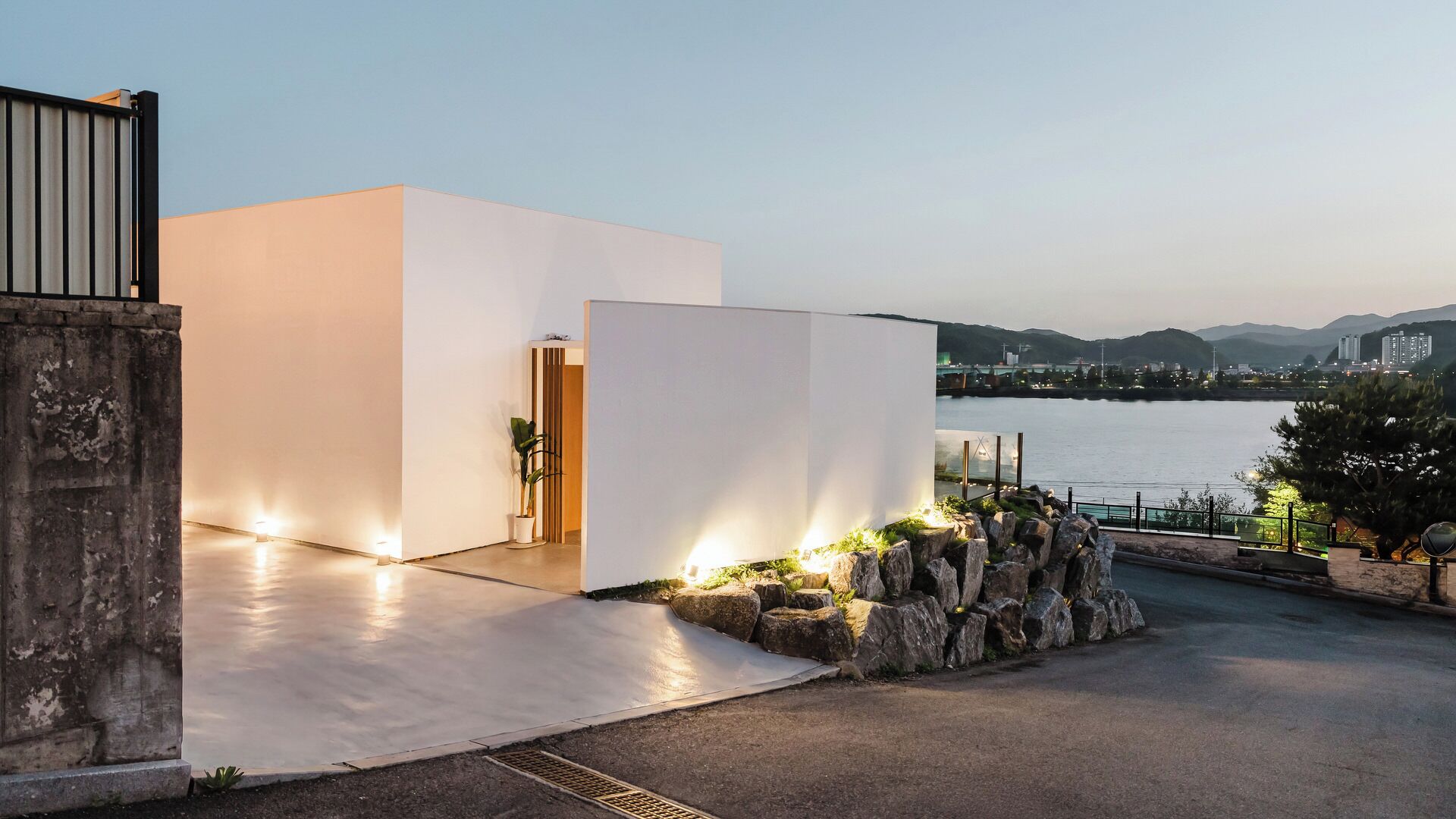 Basic-Zimmer, 1 Schlafzimmer (J Stay Private House + Private Deck) | 1 Schlafzimmer, kostenloses WLAN