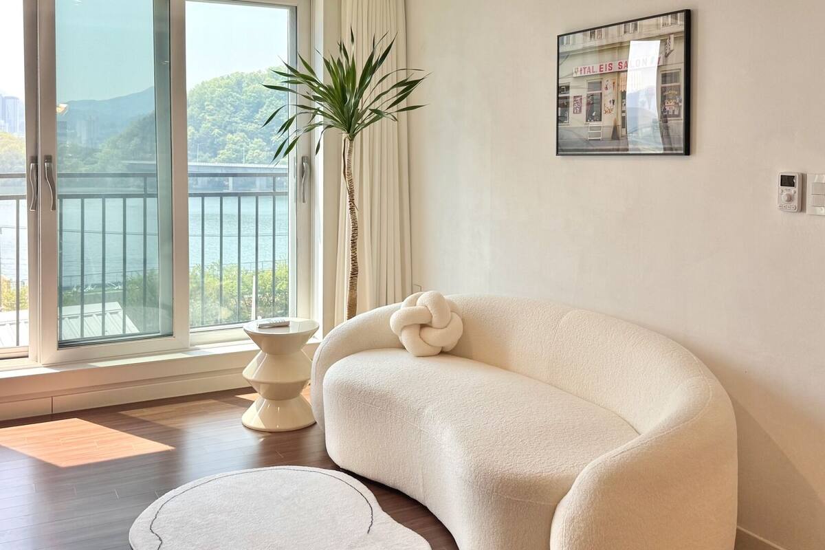 Basic Room, 1 Bedroom (Oak Room (2F))