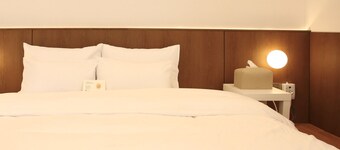 Chuncheon Rehouse
