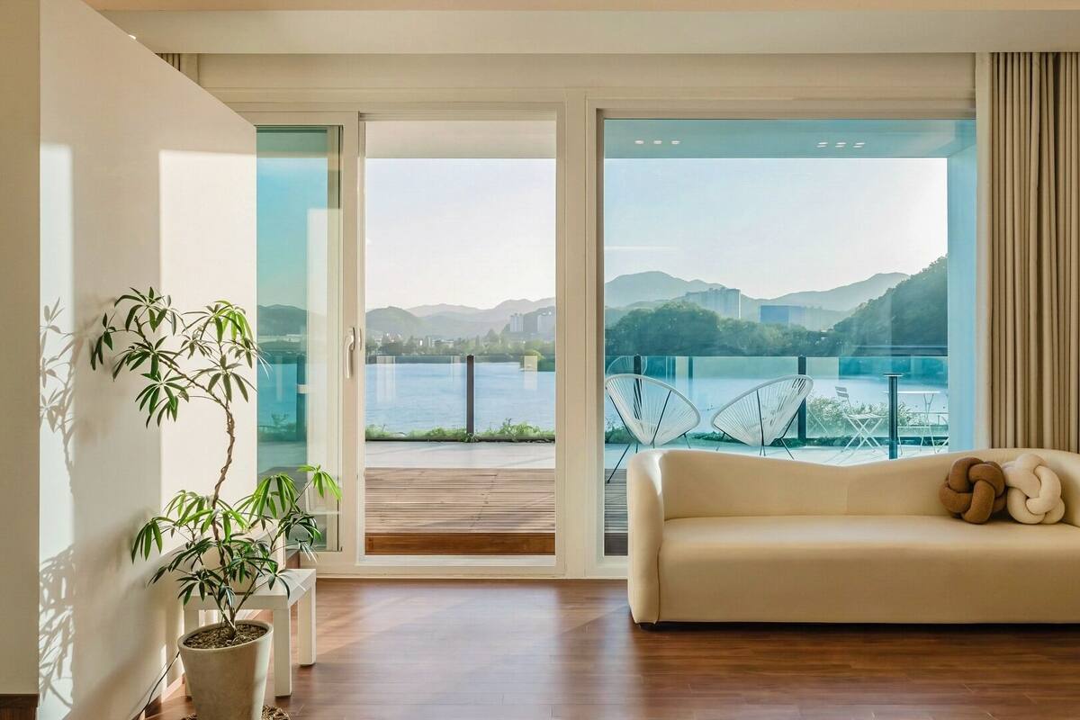 Basic Room, 1 Bedroom (J Stay Private House + Private Deck)