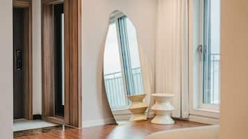 Basic Room, 1 Bedroom (Oak Room (2F)) | 1 bedroom, free WiFi