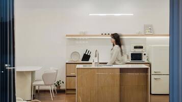 Basic Room, 1 Bedroom (J Stay Private House + Private Deck)