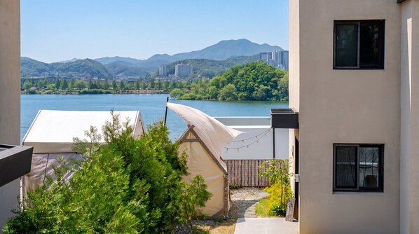 Exterior - Chuncheon Rehouse (Chuncheon)