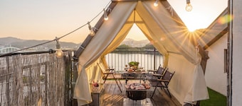 Chuncheon Rehouse