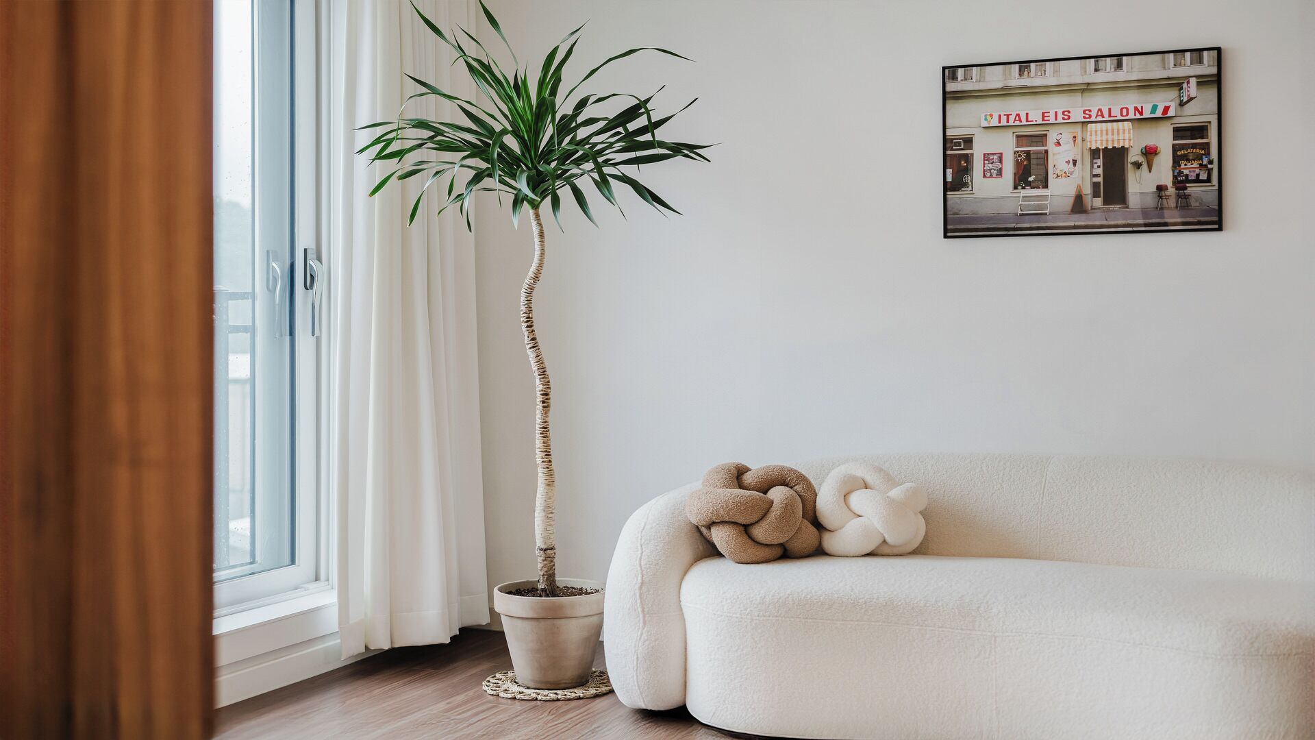 Basic Room, 1 Bedroom (Oak Room (2F))