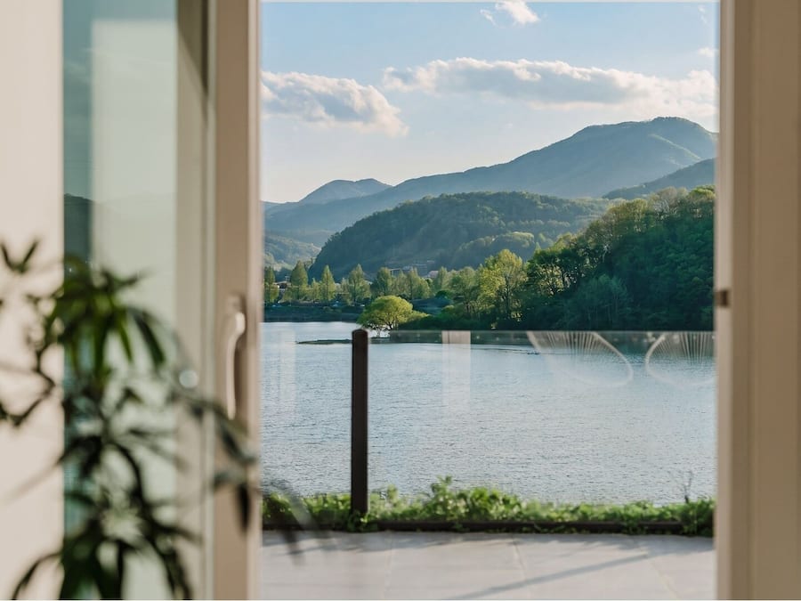 1 chambre, Wi-Fi gratuit