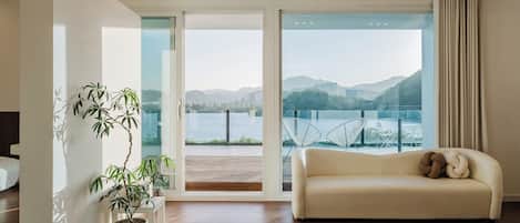 Basic Room, 1 Bedroom (J Stay Private House + Private Deck) | Exterior
