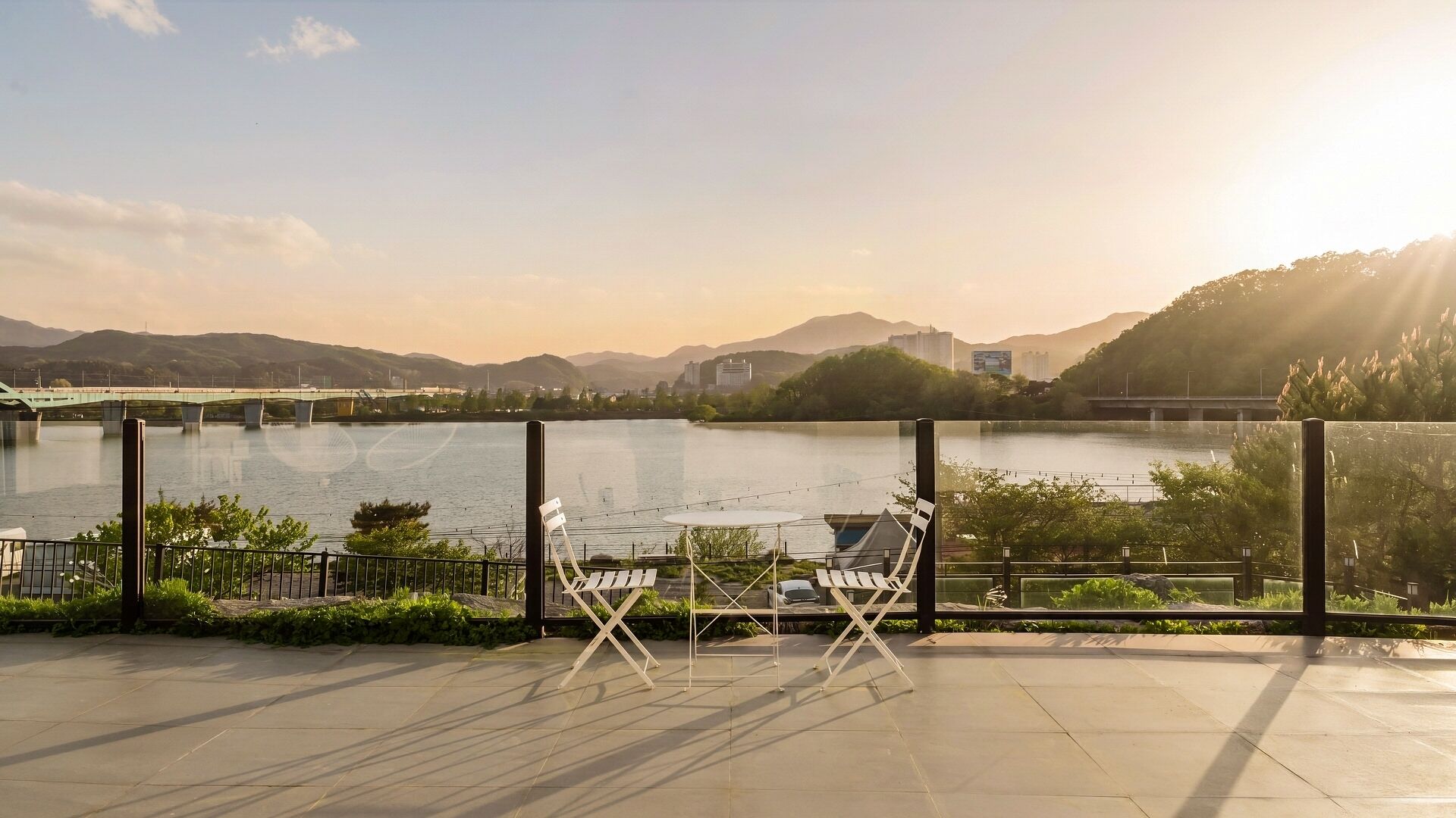 基础客房, 1 间卧室 (J Stay Private House + Private Deck) | 1 多间卧室、免费 WiFi