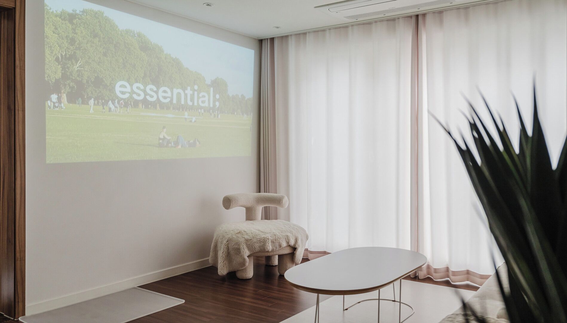 Basic-Zimmer, 1 Schlafzimmer (Blue Room (1F, Pet-Friendly + Private)