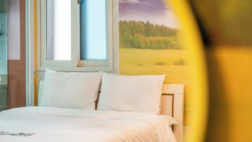 1 Schlafzimmer, kostenloses WLAN
