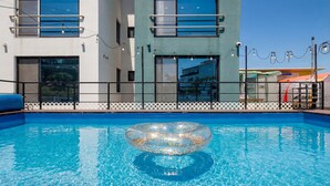 외관