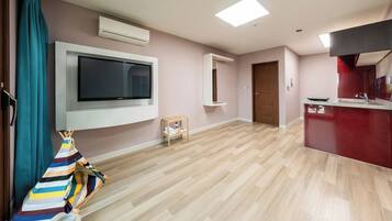 Basic Room, 1 Bedroom (601) | 1 bedroom, free WiFi