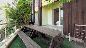 Chambre de base, 1 chambre (601) | 1 chambre, accĂšs au Wi-Fi (inclus)