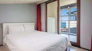 Chambre de base, 1 chambre (606) | 1 chambre, accĂšs au Wi-Fi (inclus)