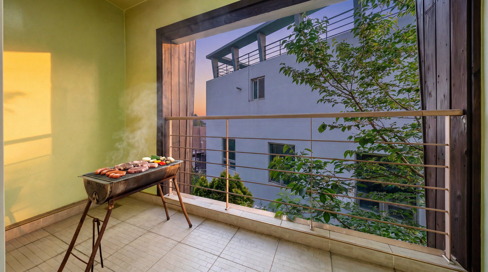 Basic Room, 1 Bedroom (605) | 1 bedroom, free WiFi