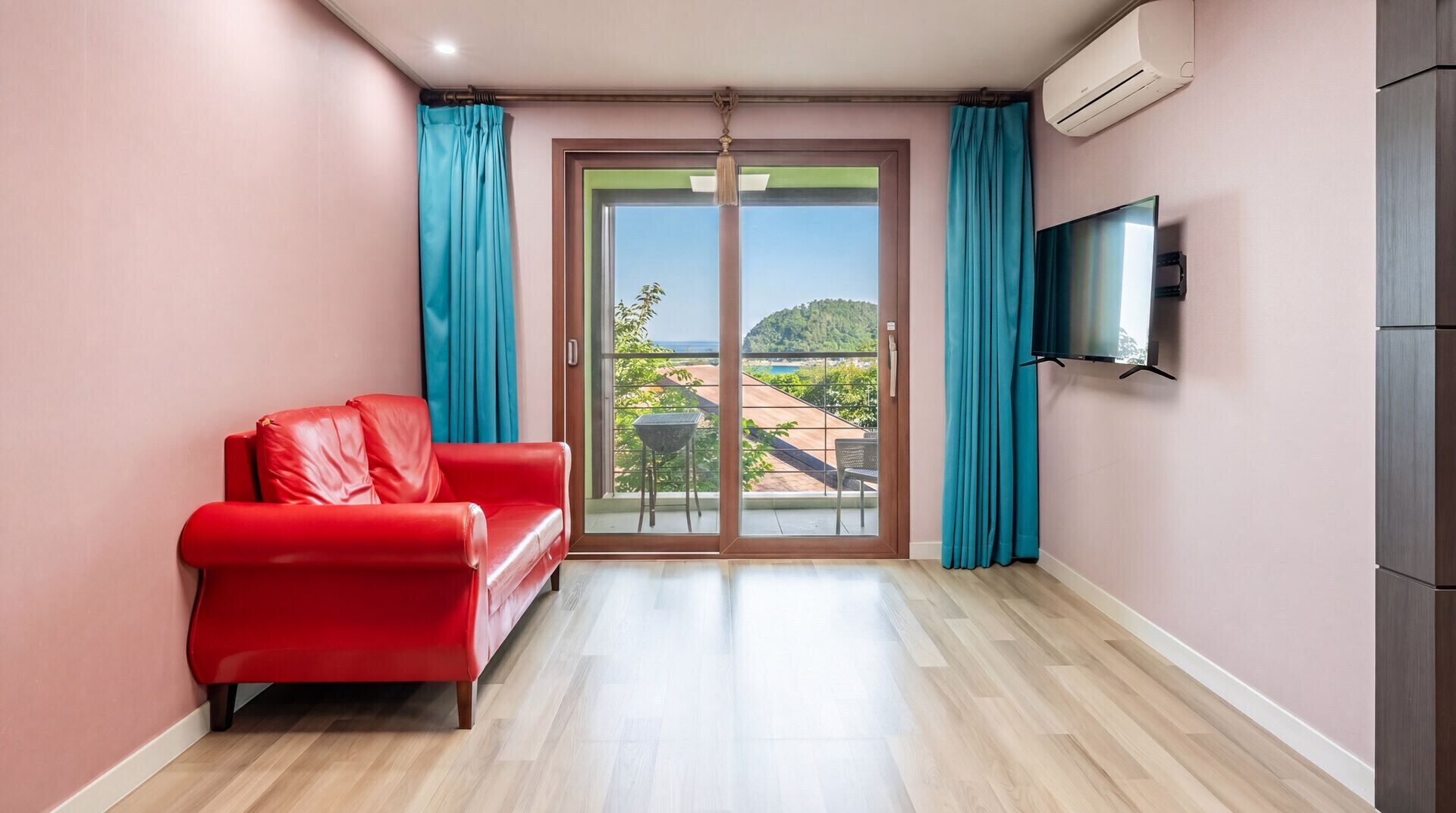 Basic Room, 1 Bedroom (607) | 1 bedroom, free WiFi