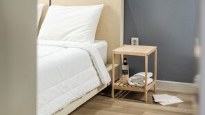 Habitación básica, 1 habitación (604) | 1 habitación y wifi gratis 