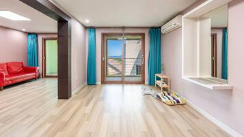 Habitación básica, 1 habitación (607) | 1 habitación y wifi gratis