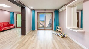 Basic-Zimmer, 1 Schlafzimmer (607)