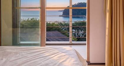Geoje Erion Pet-friendly Pension