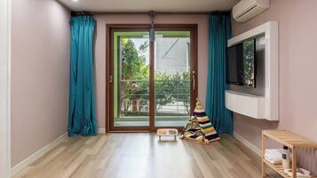 Basic Room, 1 Bedroom (601) | 1 bedroom, free WiFi