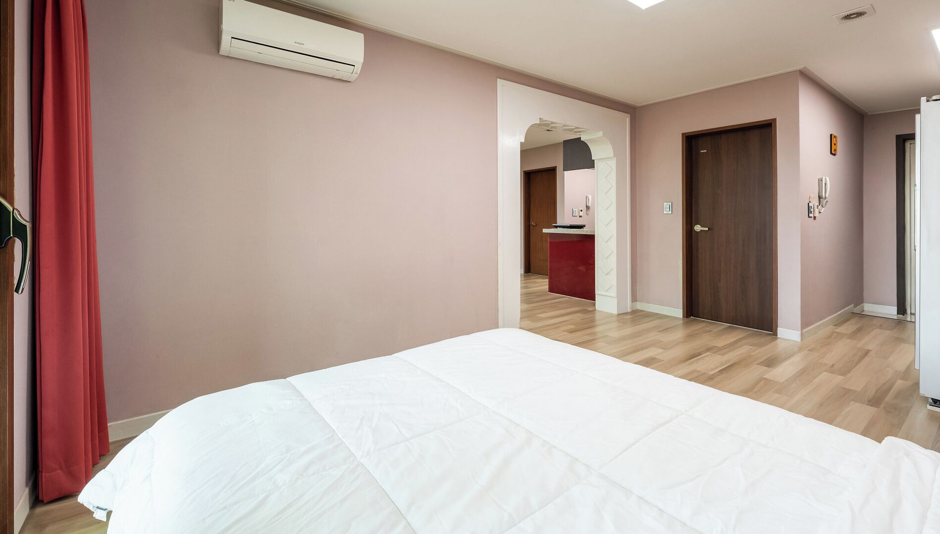 Basic Room, 1 Bedroom (601) | 1 bedroom, free WiFi