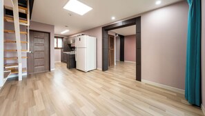 Basic-Zimmer, 1 Schlafzimmer (607)