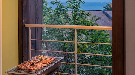Basic Room, 1 Bedroom (607). Geoje Erion Pet-friendly Pension