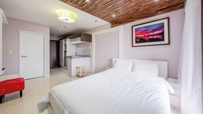 Basic-Zimmer, 1 Schlafzimmer (902)