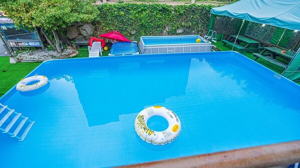 Exterior - Geoje Pings Pet-friendly Pension (Geoje)
