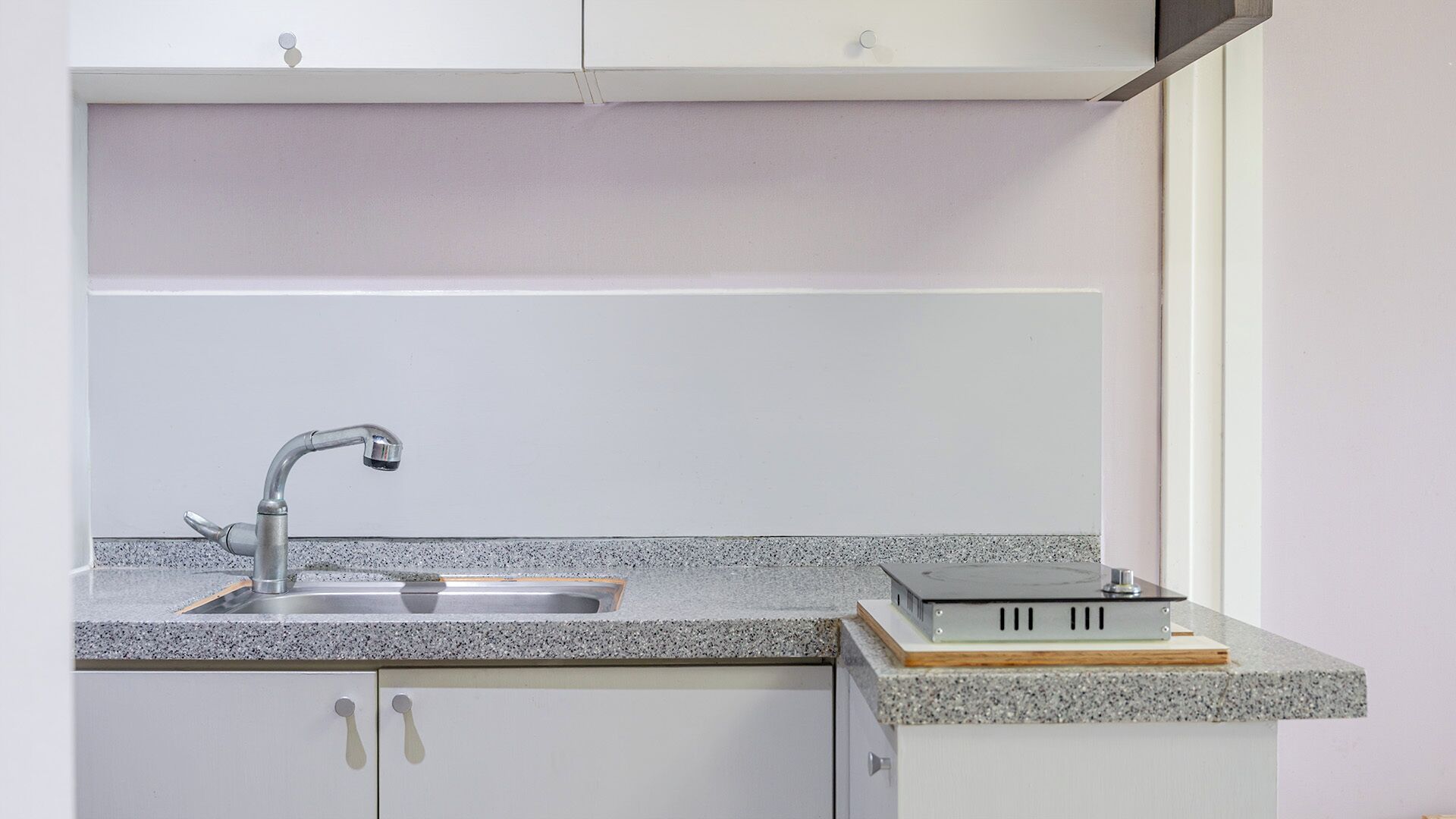 1 habitación y wifi gratis 