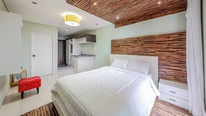 Basic-Zimmer, 1 Schlafzimmer (903)