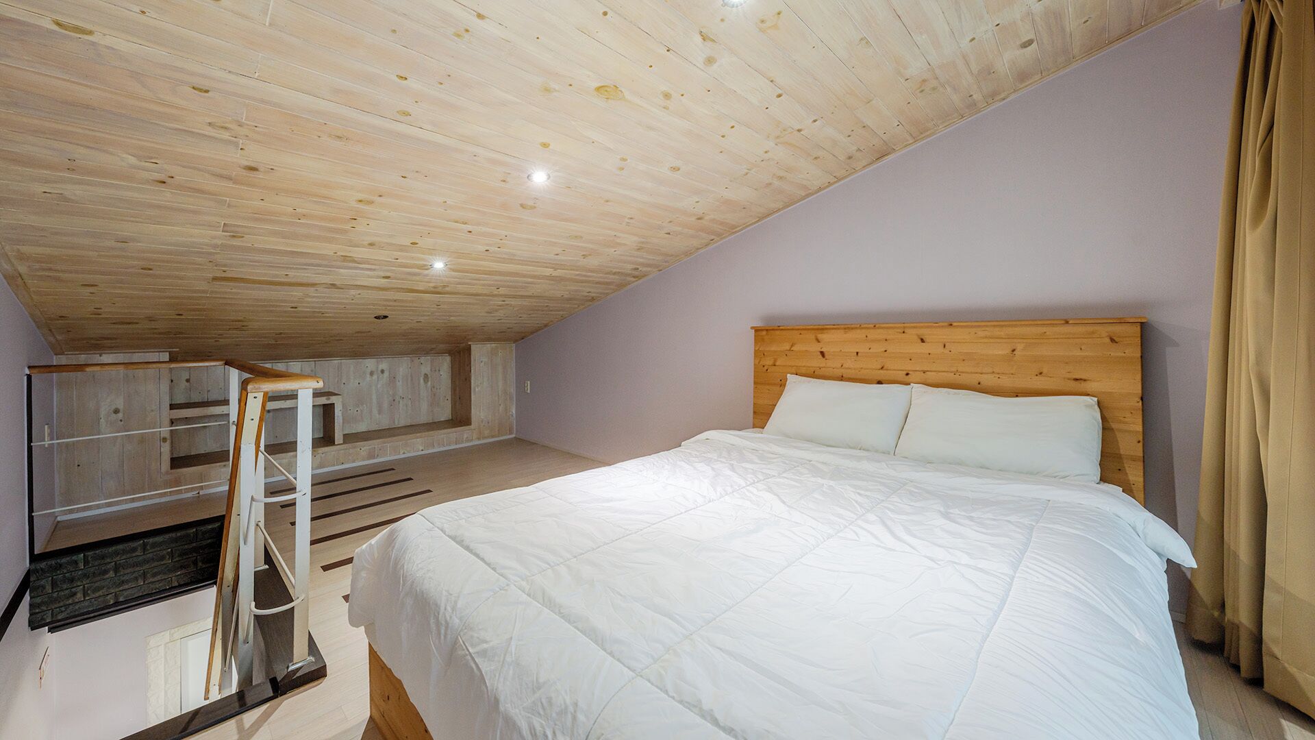 Basic-Zimmer, 1 Schlafzimmer (905) | 1 Schlafzimmer, kostenloses WLAN