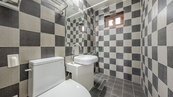 Habitación básica, 1 habitación (904) | 1 dormitorio y wifi gratis