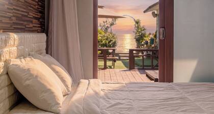 Geoje Pings Pet-friendly Pension