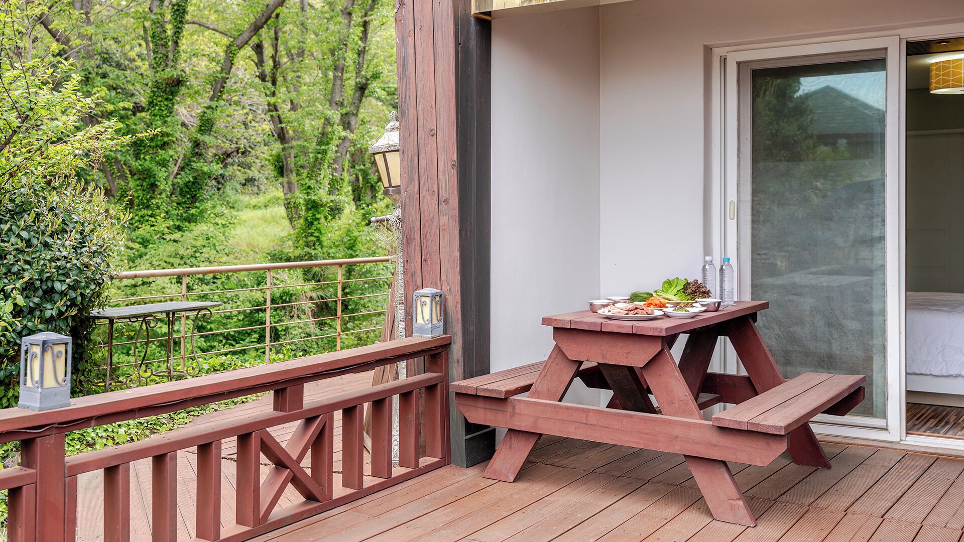 Basic Room, 1 Bedroom (903) | 1 bedroom, free WiFi