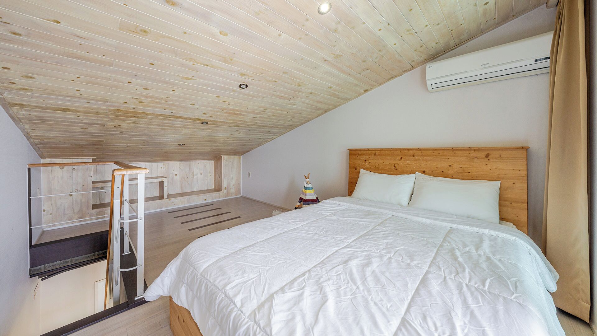 Basic Room, 1 Bedroom (906) | 1 bedroom, free WiFi