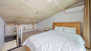 Basic Room, 1 Bedroom (906) | 1 bedroom, free WiFi