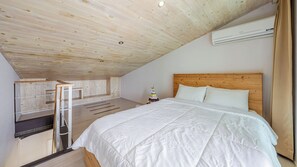 Basic Room, 1 Bedroom (906) | 1 bedroom, free WiFi