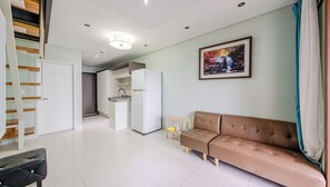 Basic Room, 1 Bedroom (904) | 1 bedroom, free WiFi