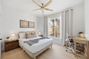 2 bedrooms, iron/ironing board, free WiFi, bed sheets - Vista X - Full remodeled 2 BR 2 BTH w/ 1 Car garage GATED PRIME LOCATION (Las Vegas)