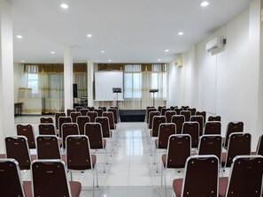 Sala de reuniones