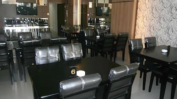 Tempat makan
