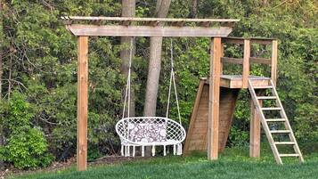 Espace pour enfants