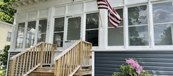 Main Haven- Spacious 4BR Retreat 9 min to All star Village 21 min to Cooperstown
